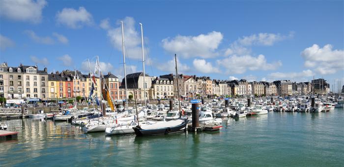 Le Kaleho, Grand Duplex Au Coeur De Dieppe - Netflix Exterior photo